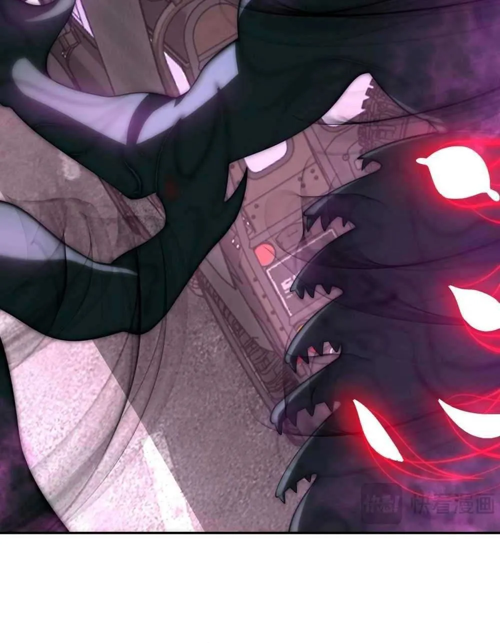 The Return Resistance Wants to Save the World Chapter 9 page 96 - 