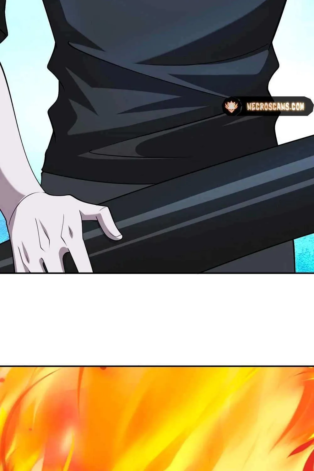 The Return Resistance Wants to Save the World Chapter 9 page 98 - 