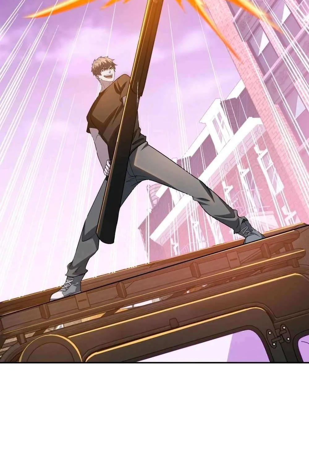 The Return Resistance Wants to Save the World Chapter 9 page 100 - 