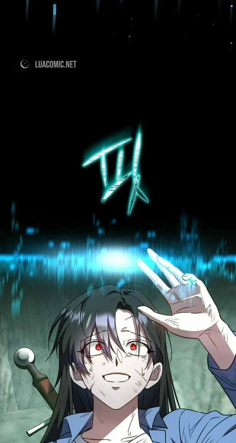The Returned C-Rank Tank Won