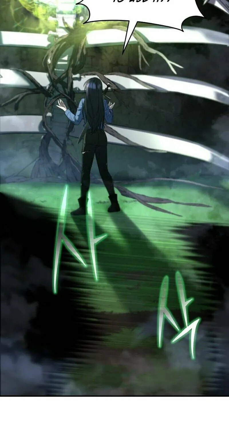 The Returned C-Rank Tank Won