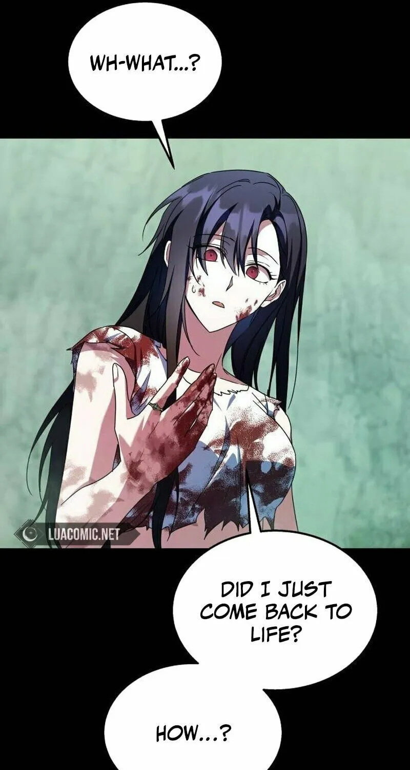The Returned C-Rank Tank Won