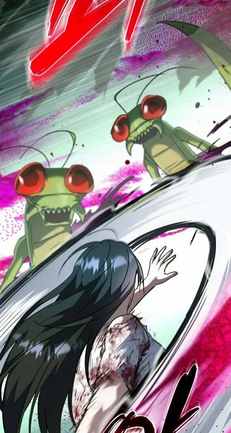 The Returned C-Rank Tank Won