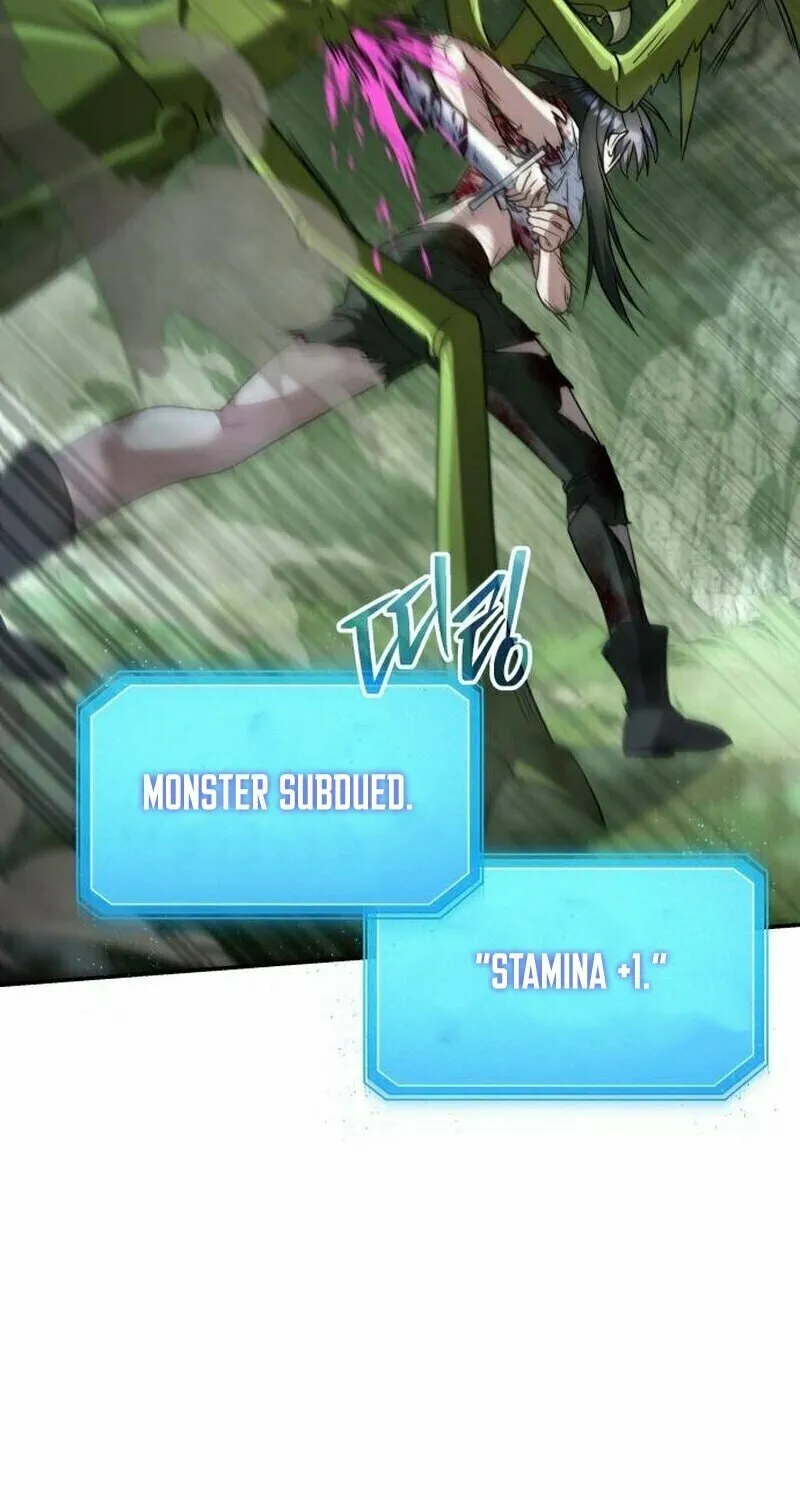 The Returned C-Rank Tank Won