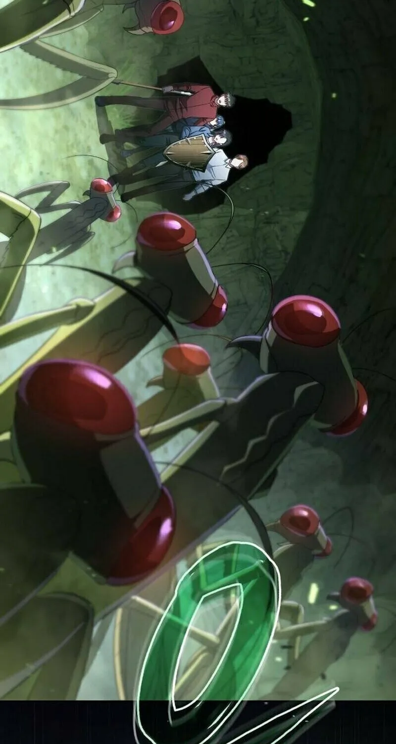 The Returned C-Rank Tank Won