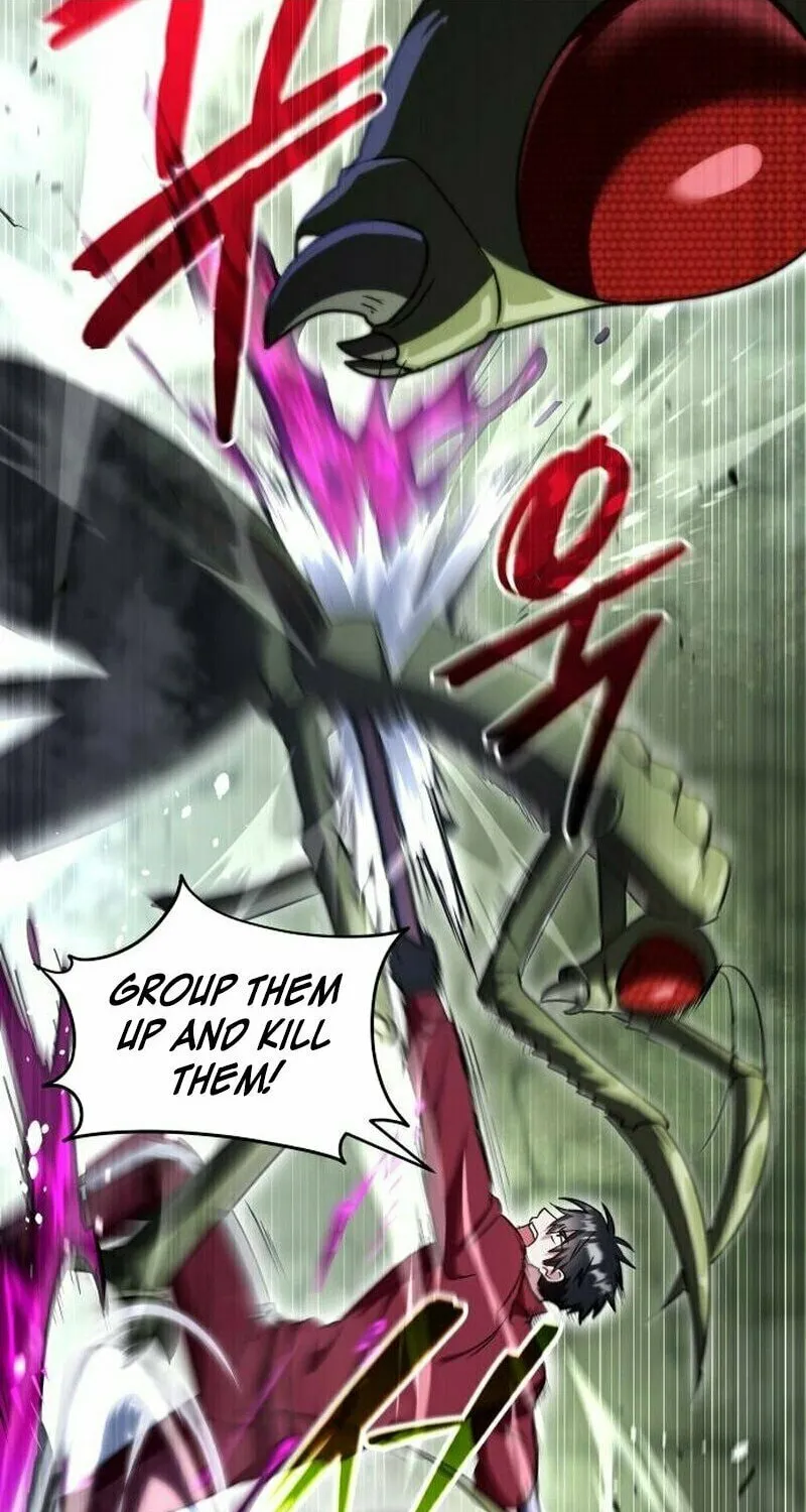 The Returned C-Rank Tank Won