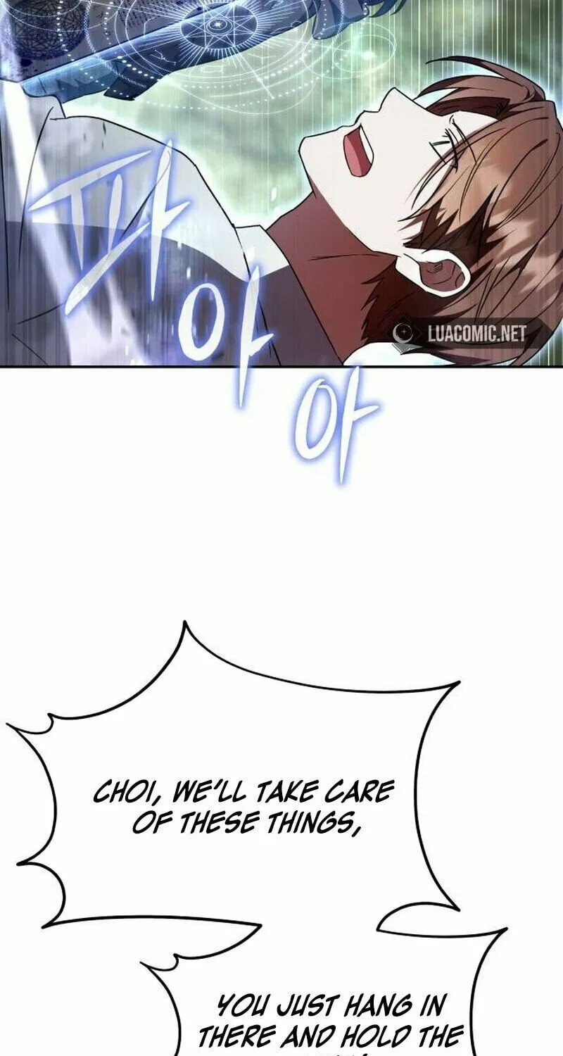 The Returned C-Rank Tank Won