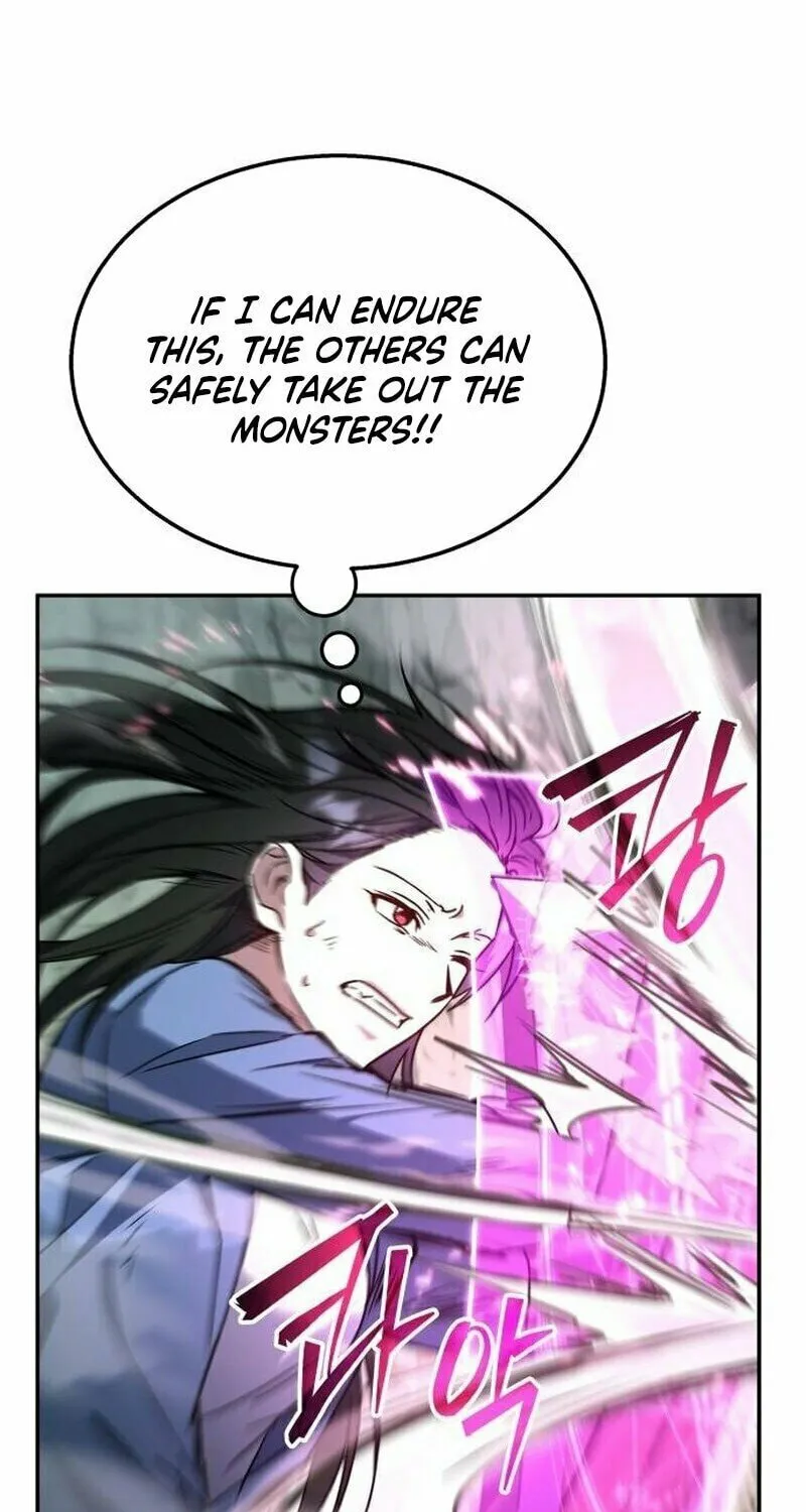 The Returned C-Rank Tank Won