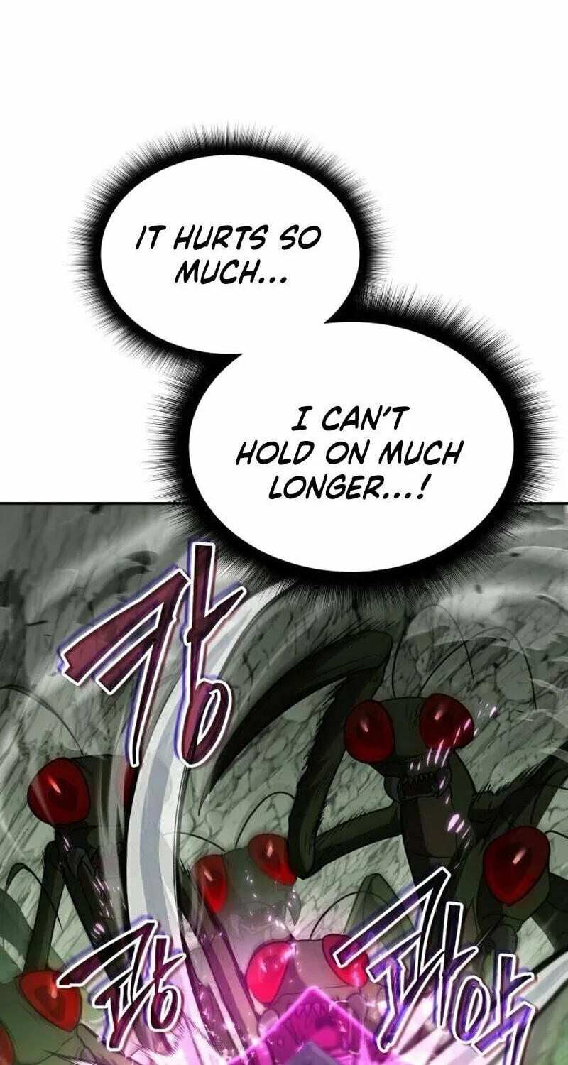 The Returned C-Rank Tank Won
