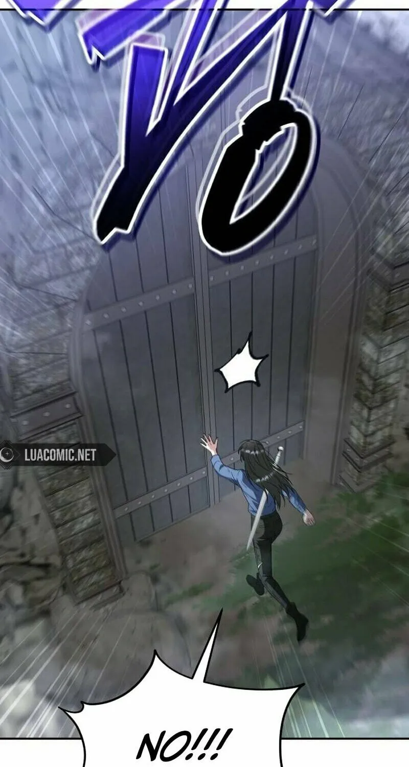 The Returned C-Rank Tank Won