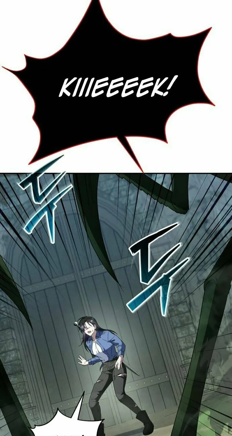 The Returned C-Rank Tank Won