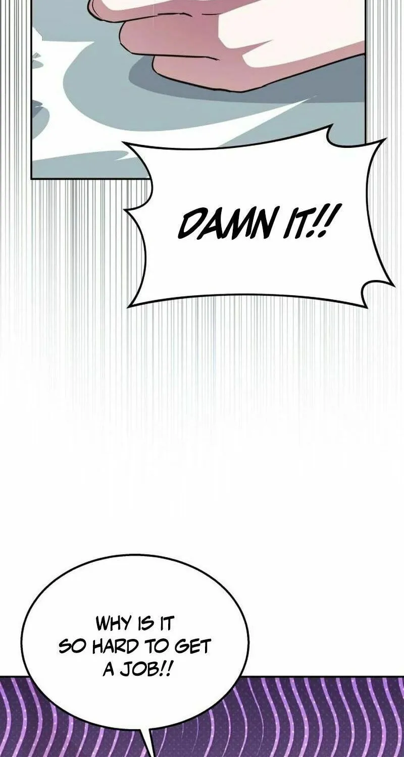 The Returned C-Rank Tank Won