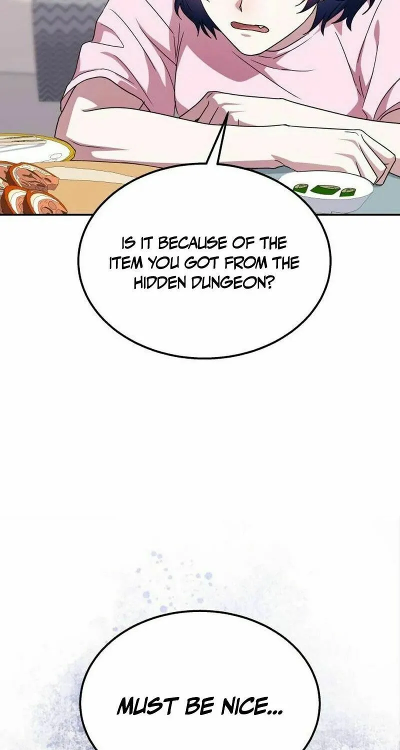 The Returned C-Rank Tank Won