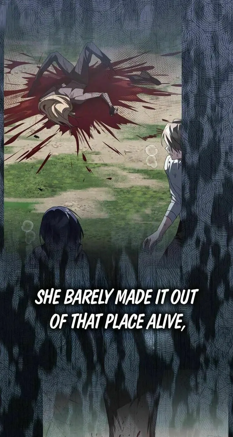 The Returned C-Rank Tank Won