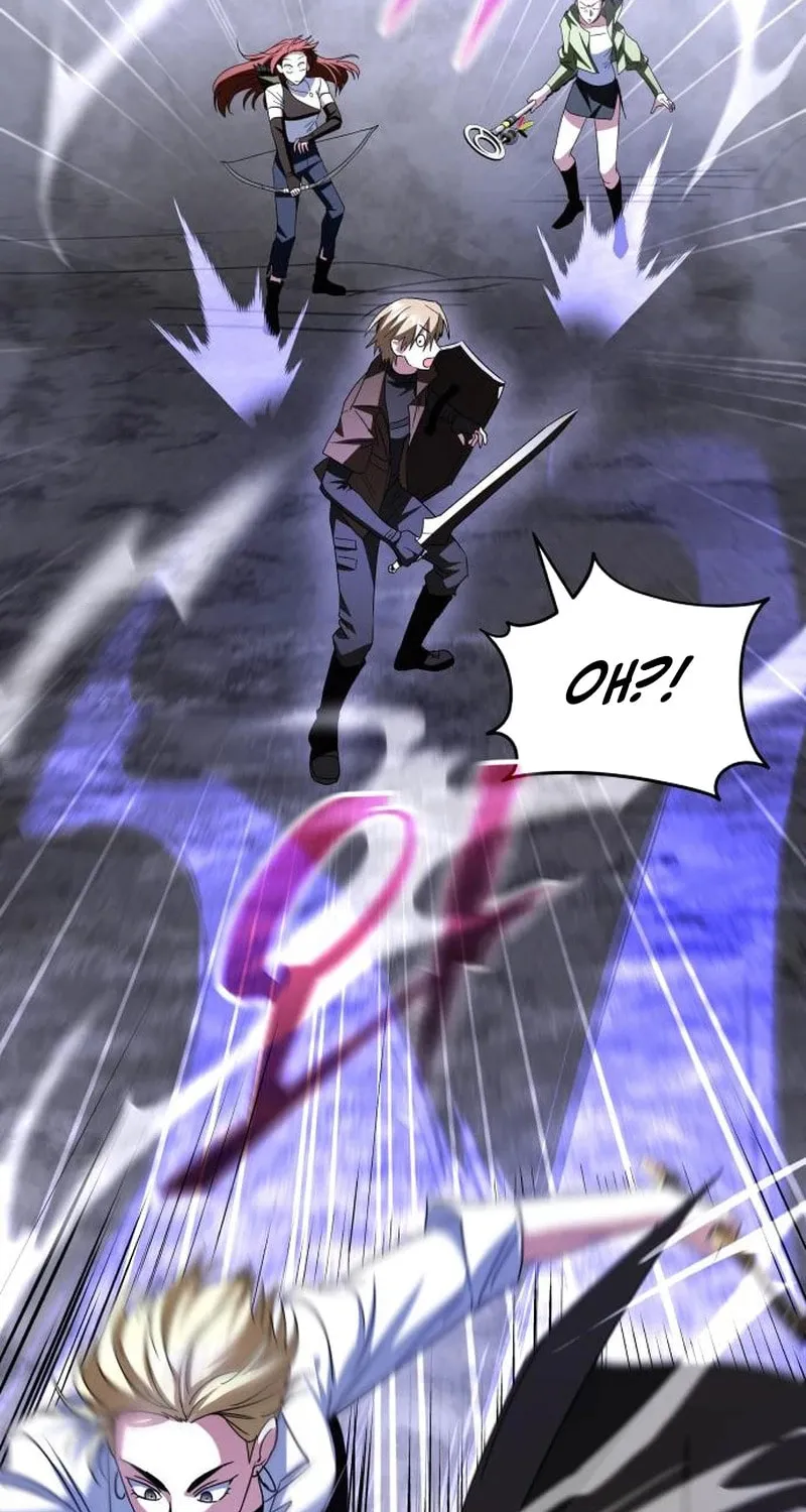 The Returned C-Rank Tank Won