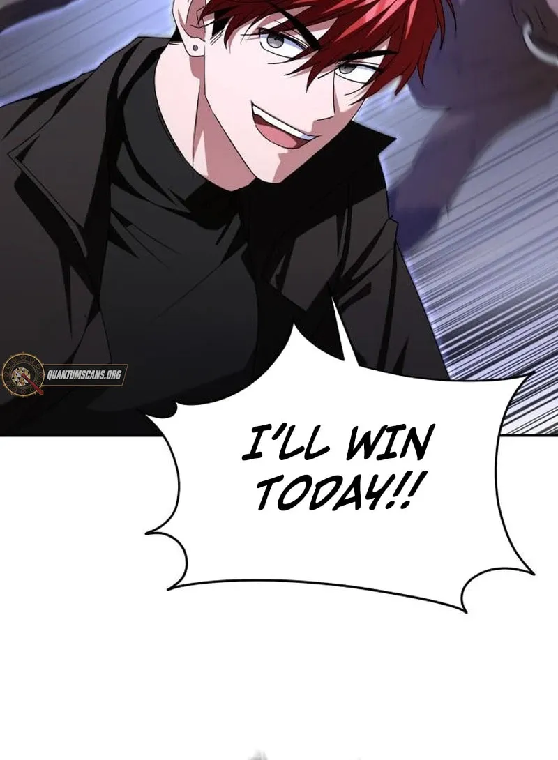 The Returned C-Rank Tank Won