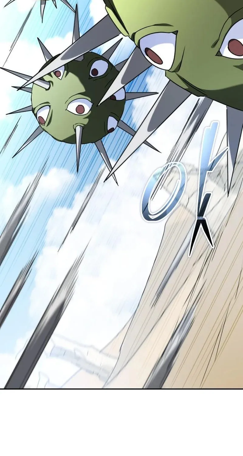The Returned C-Rank Tank Won