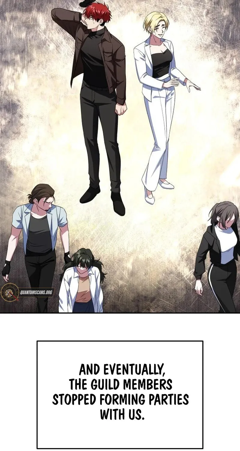 The Returned C-Rank Tank Won