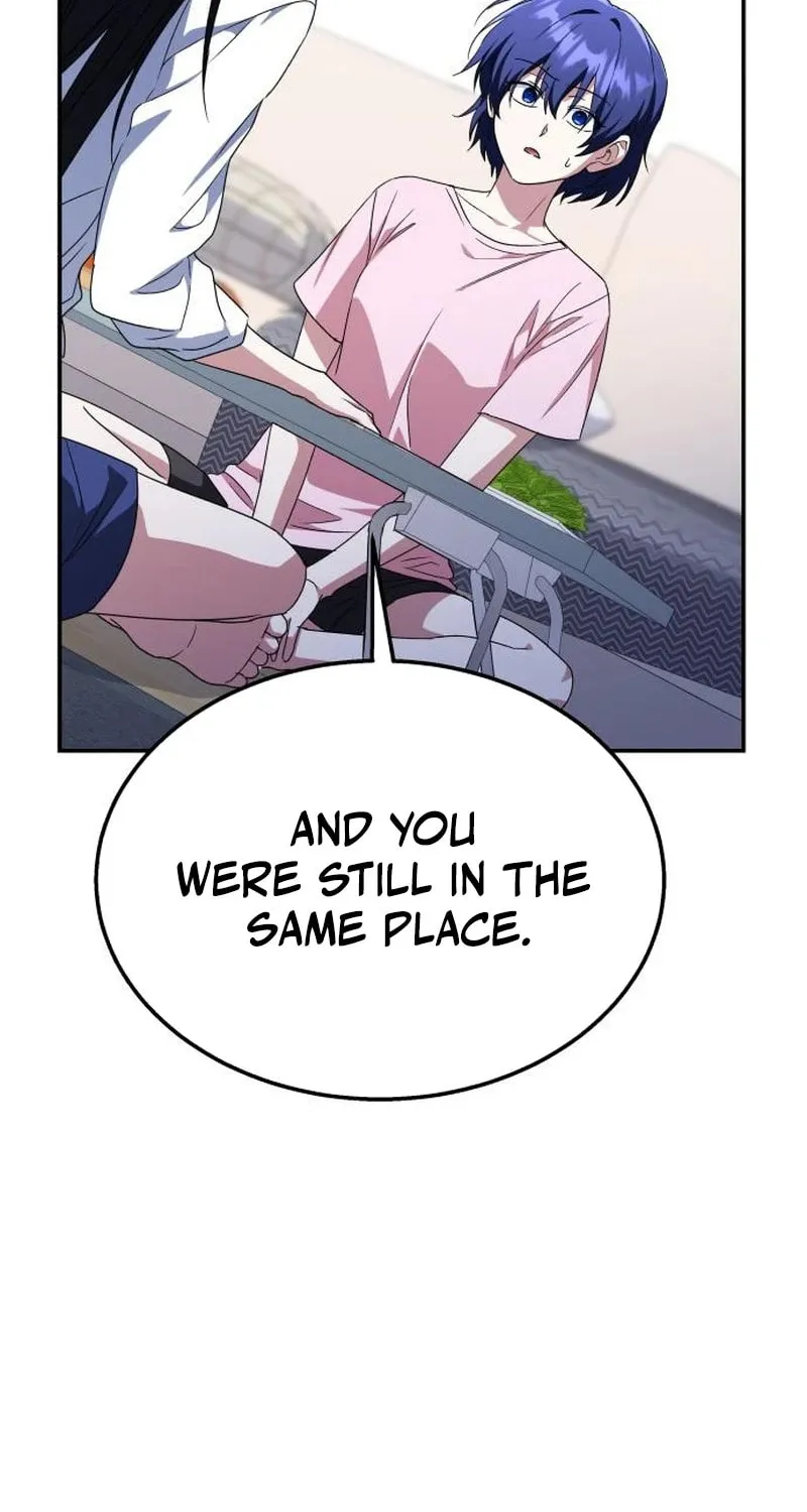 The Returned C-Rank Tank Won