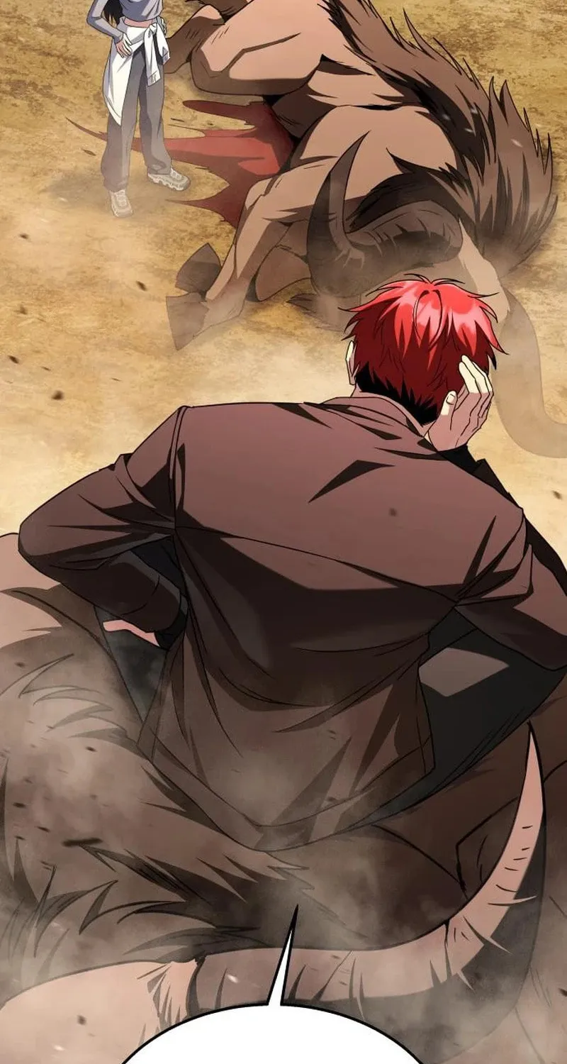 The Returned C-Rank Tank Won