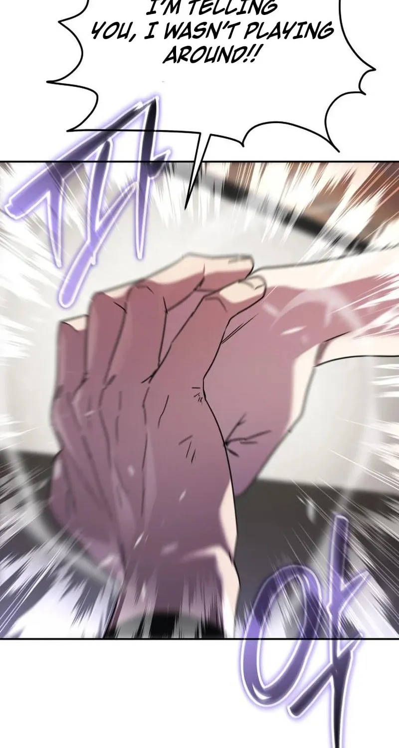 The Returned C-Rank Tank Won