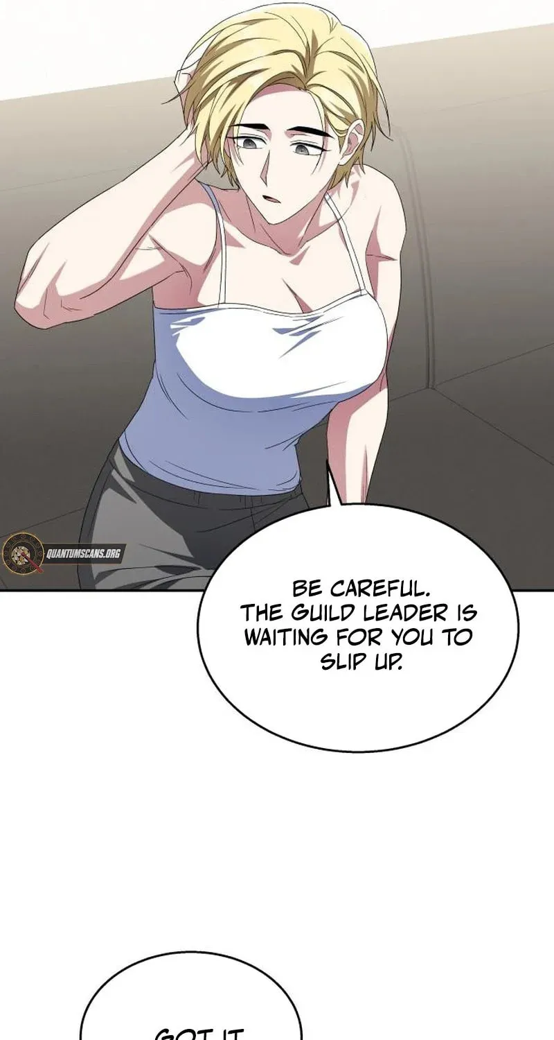The Returned C-Rank Tank Won