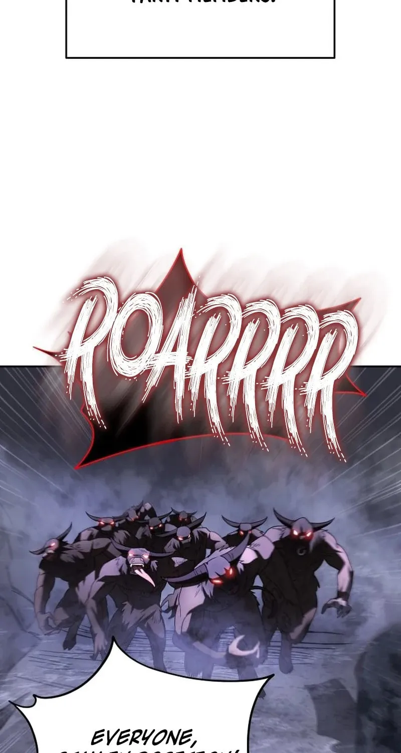 The Returned C-Rank Tank Won