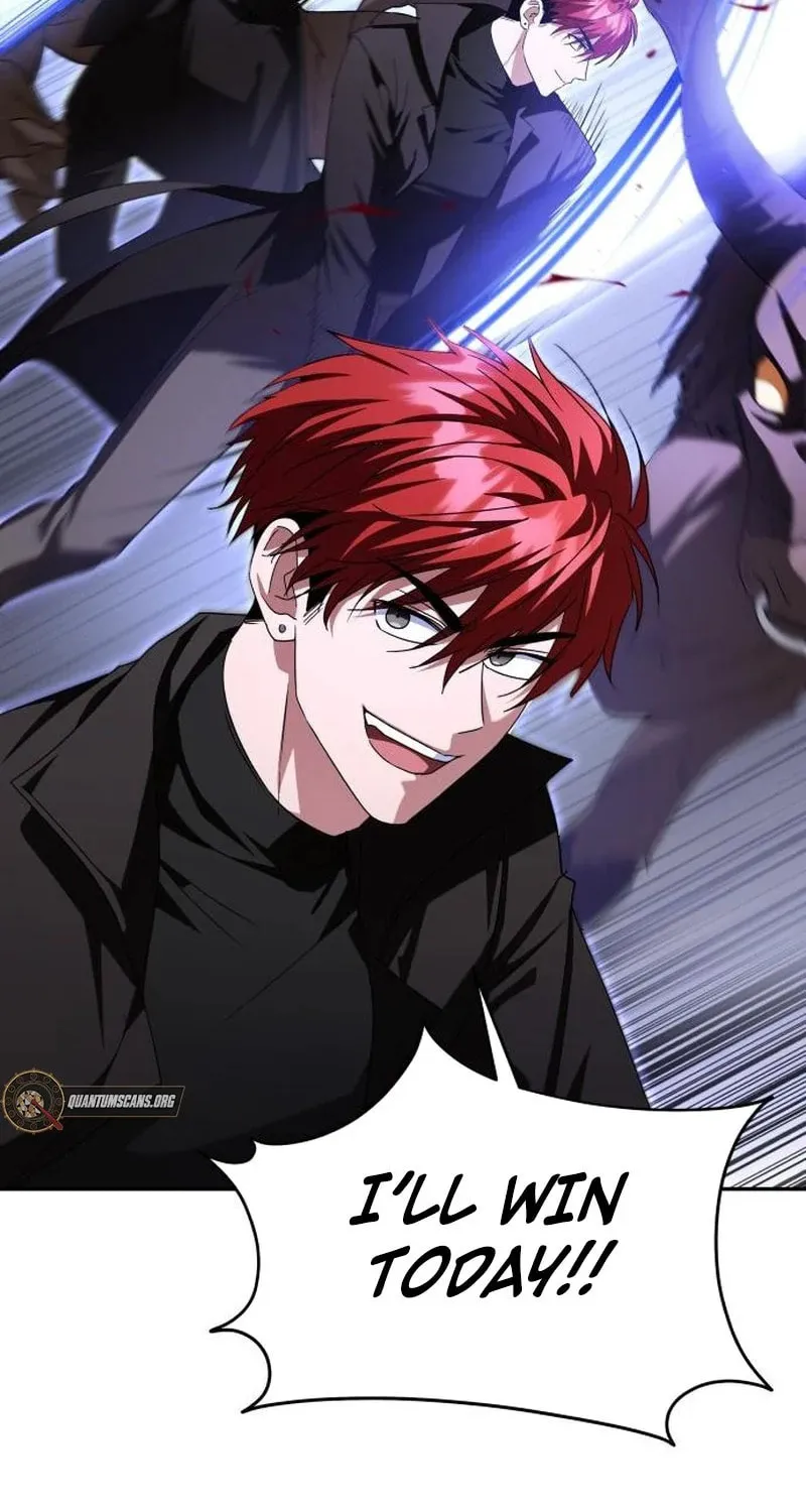 The Returned C-Rank Tank Won