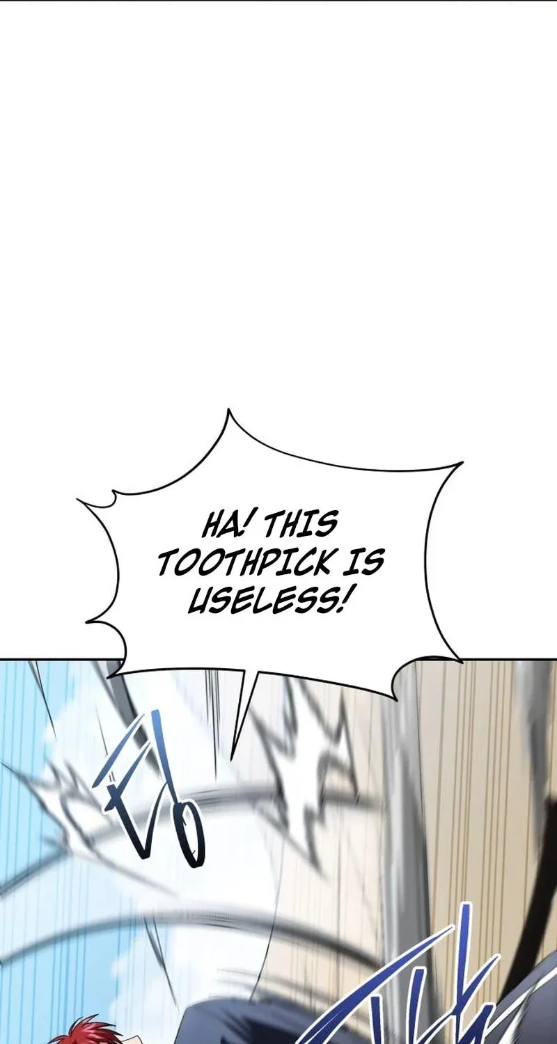 The Returned C-Rank Tank Won