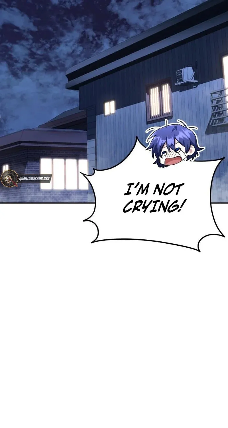 The Returned C-Rank Tank Won