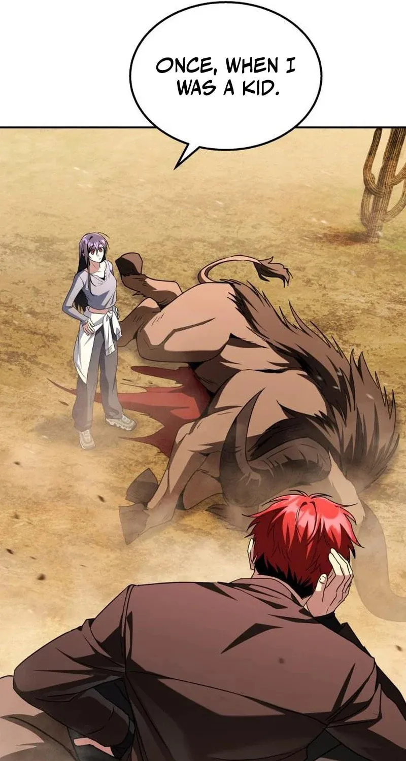 The Returned C-Rank Tank Won