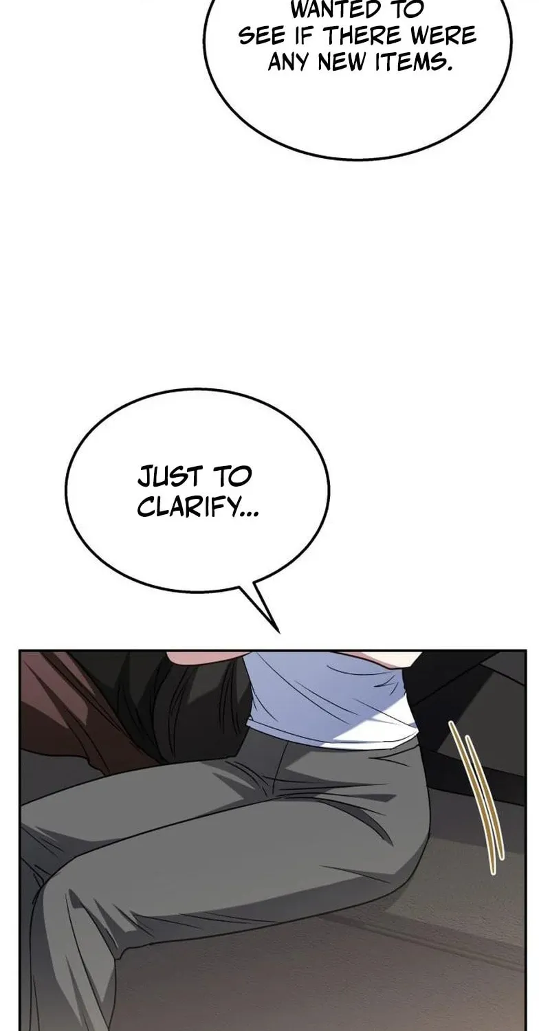 The Returned C-Rank Tank Won