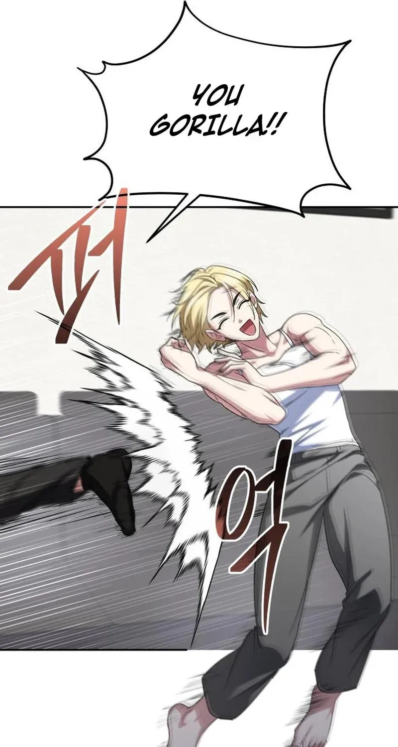 The Returned C-Rank Tank Won