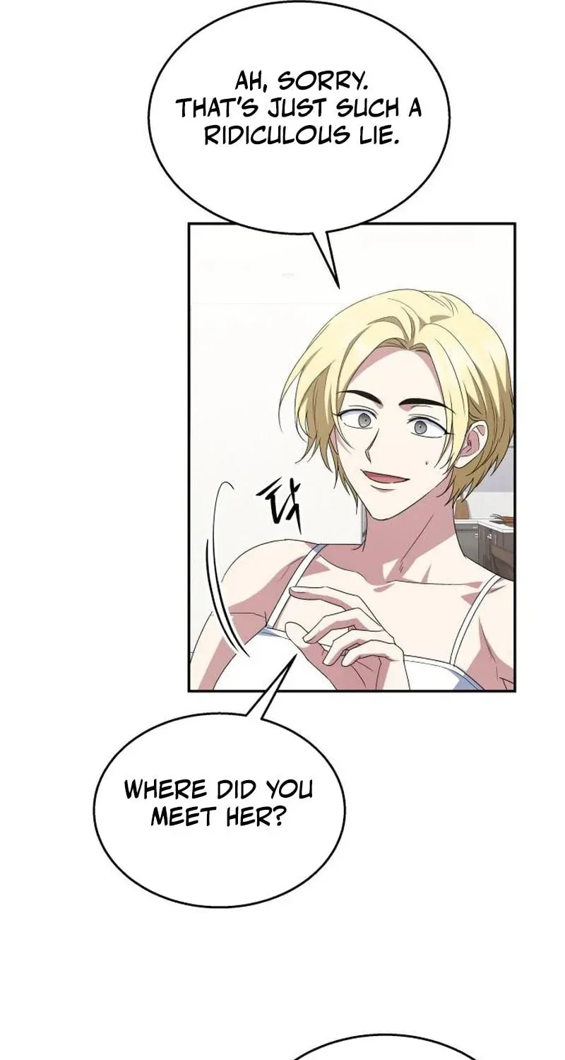 The Returned C-Rank Tank Won