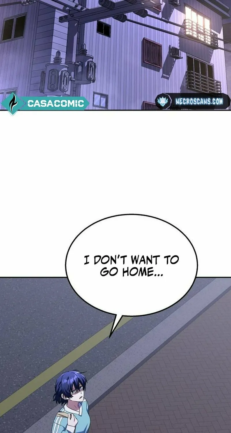 The Returned C-Rank Tank Won