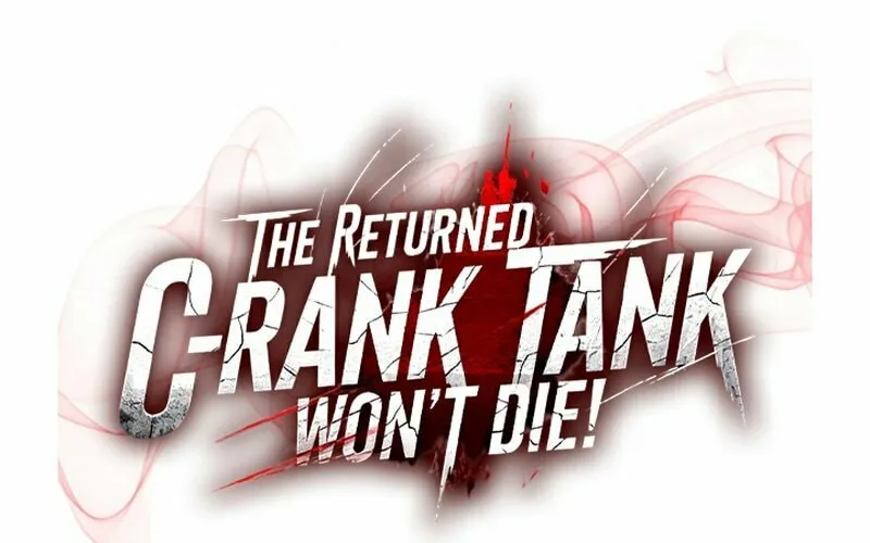 The Returned C-Rank Tank Won