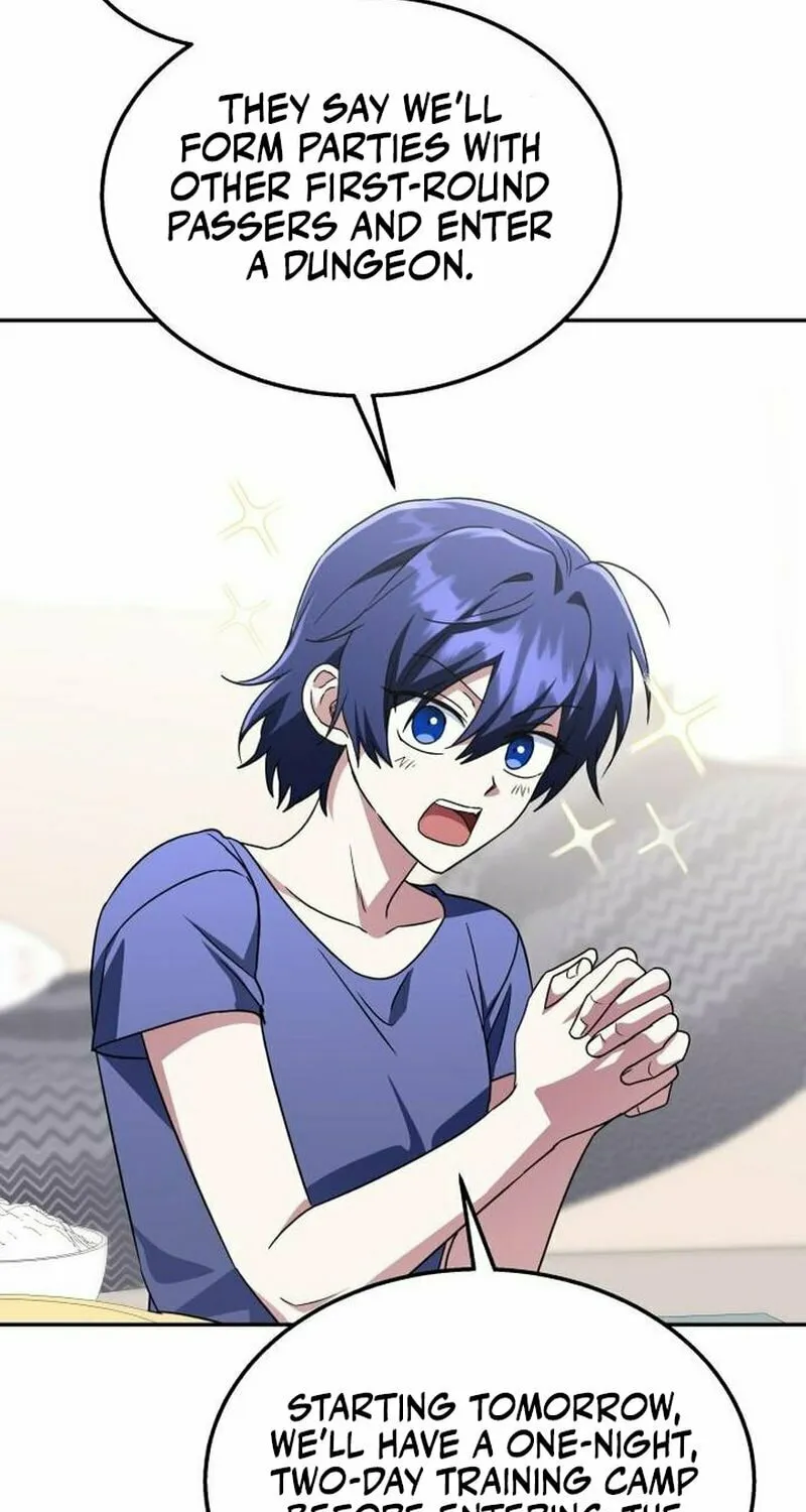 The Returned C-Rank Tank Won