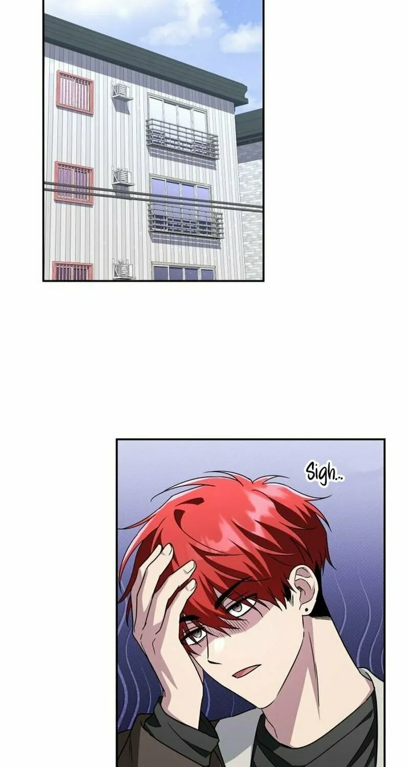 The Returned C-Rank Tank Won