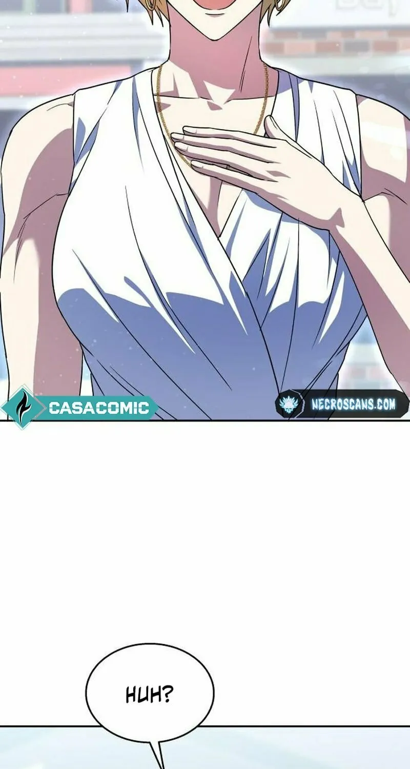 The Returned C-Rank Tank Won