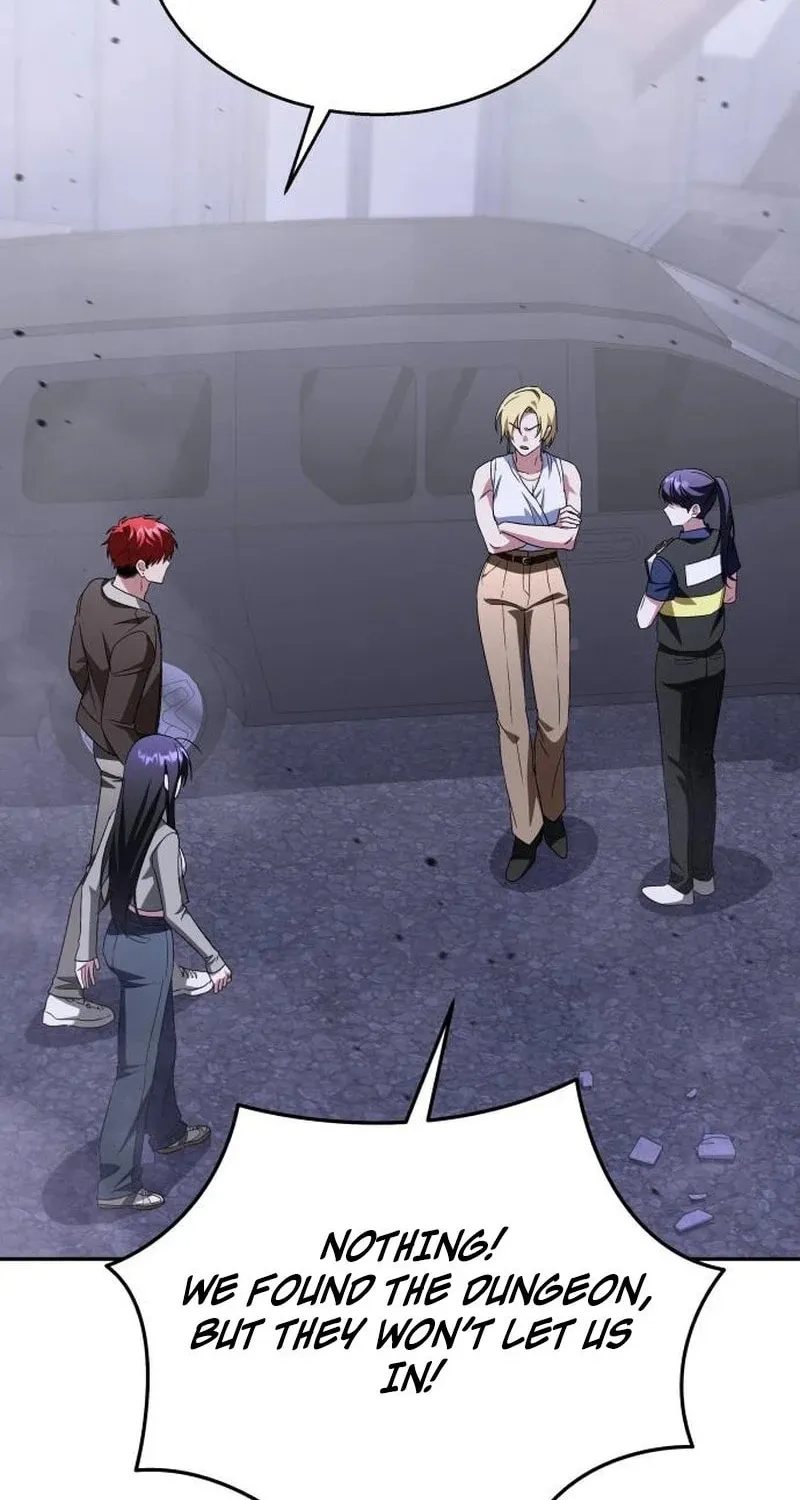 The Returned C-Rank Tank Won