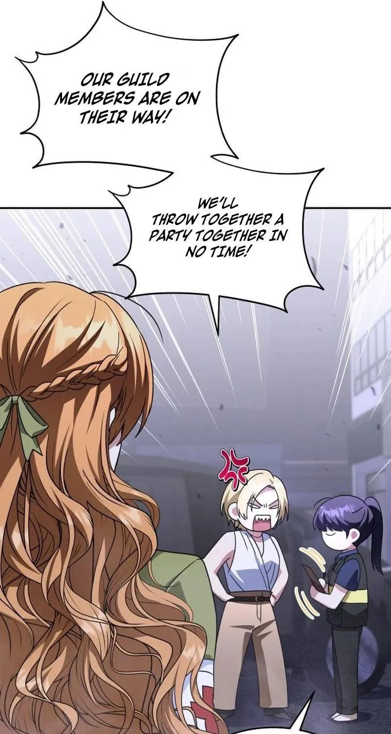 The Returned C-Rank Tank Won