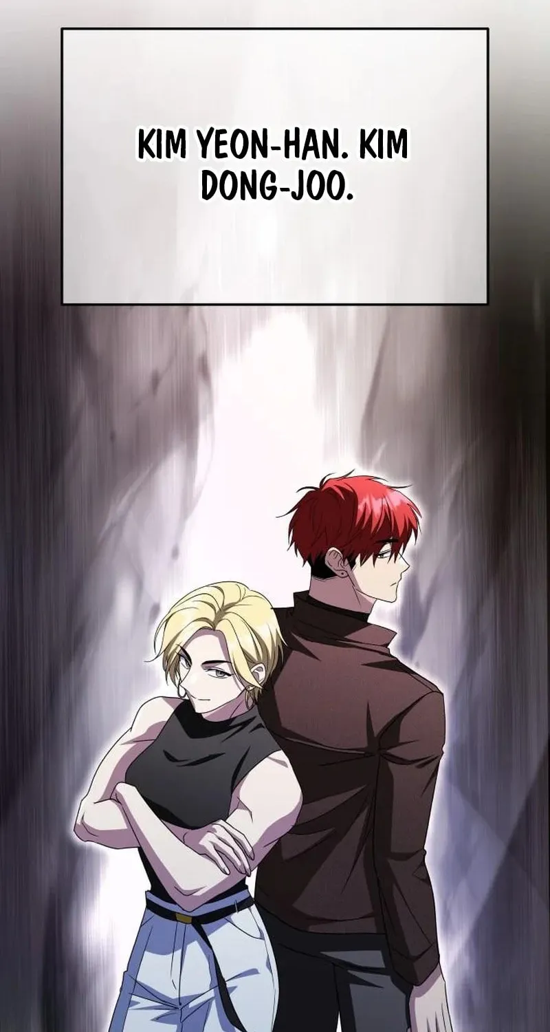 The Returned C-Rank Tank Won