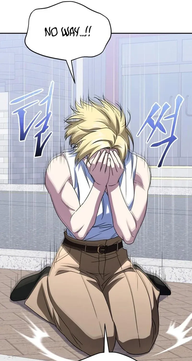 The Returned C-Rank Tank Won
