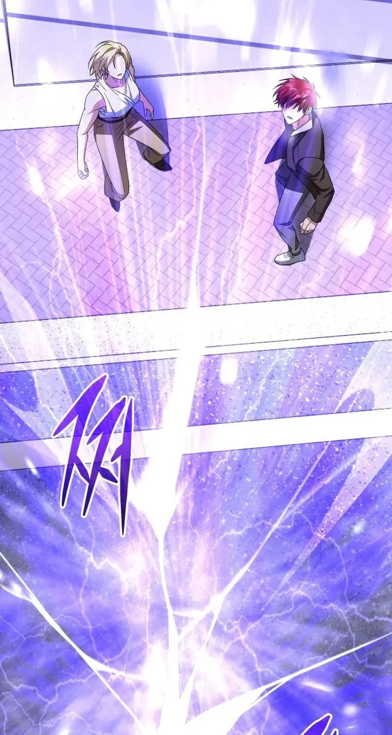 The Returned C-Rank Tank Won
