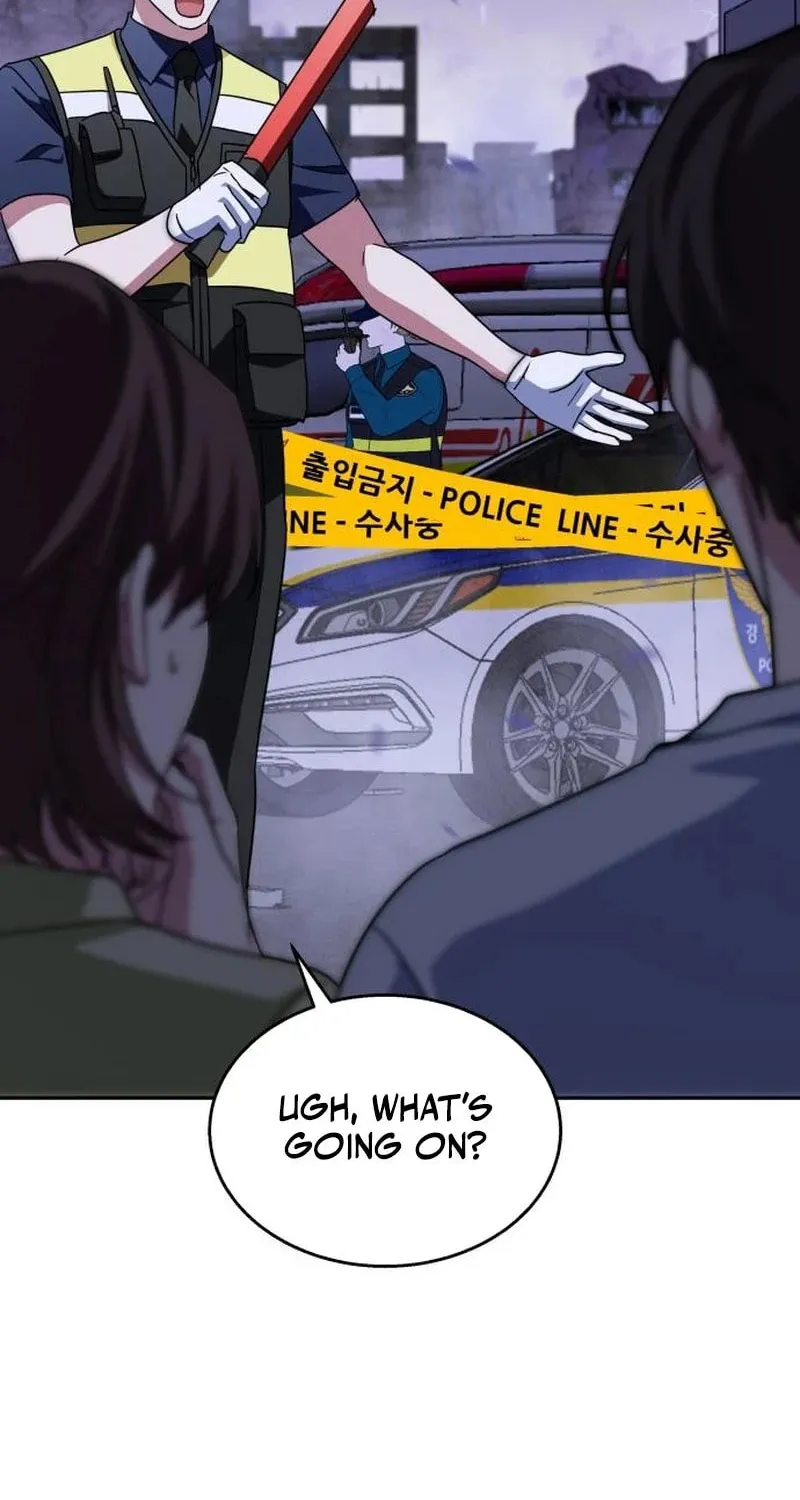 The Returned C-Rank Tank Won