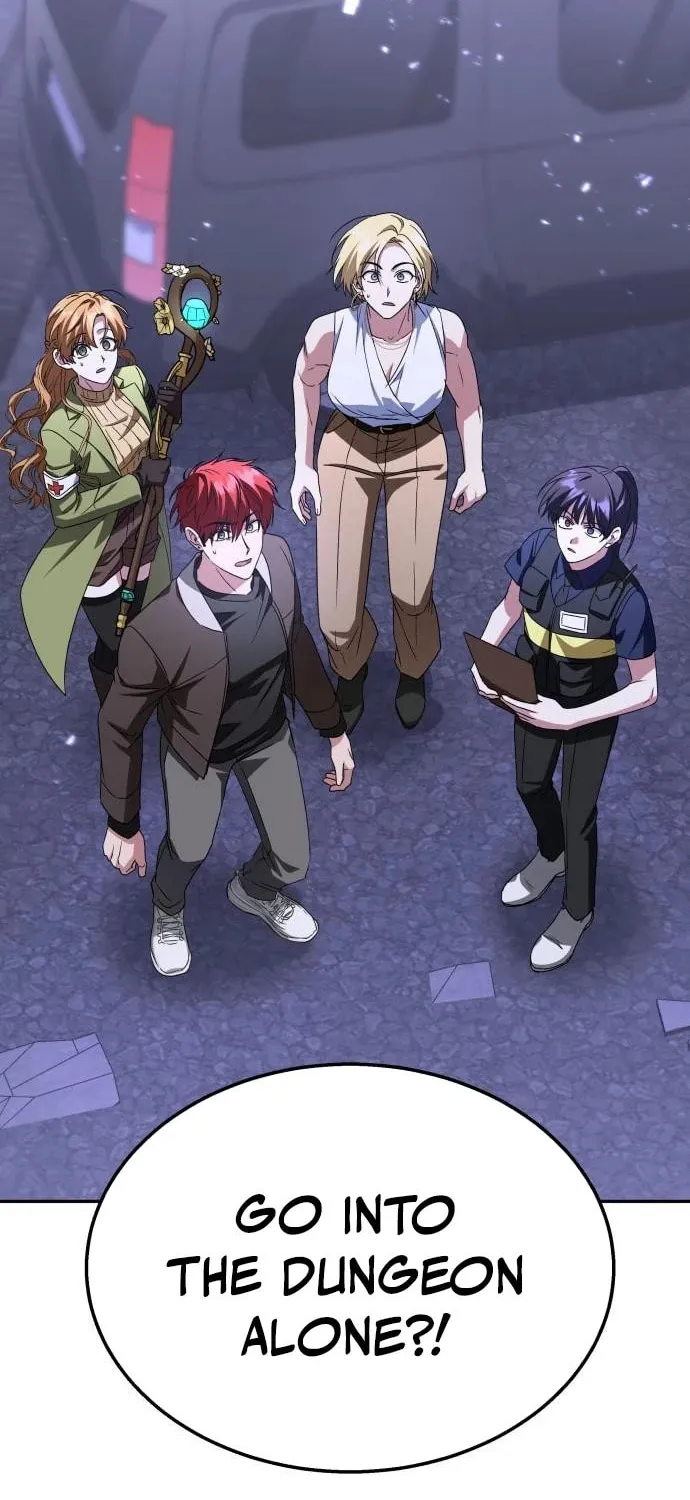 The Returned C-Rank Tank Won