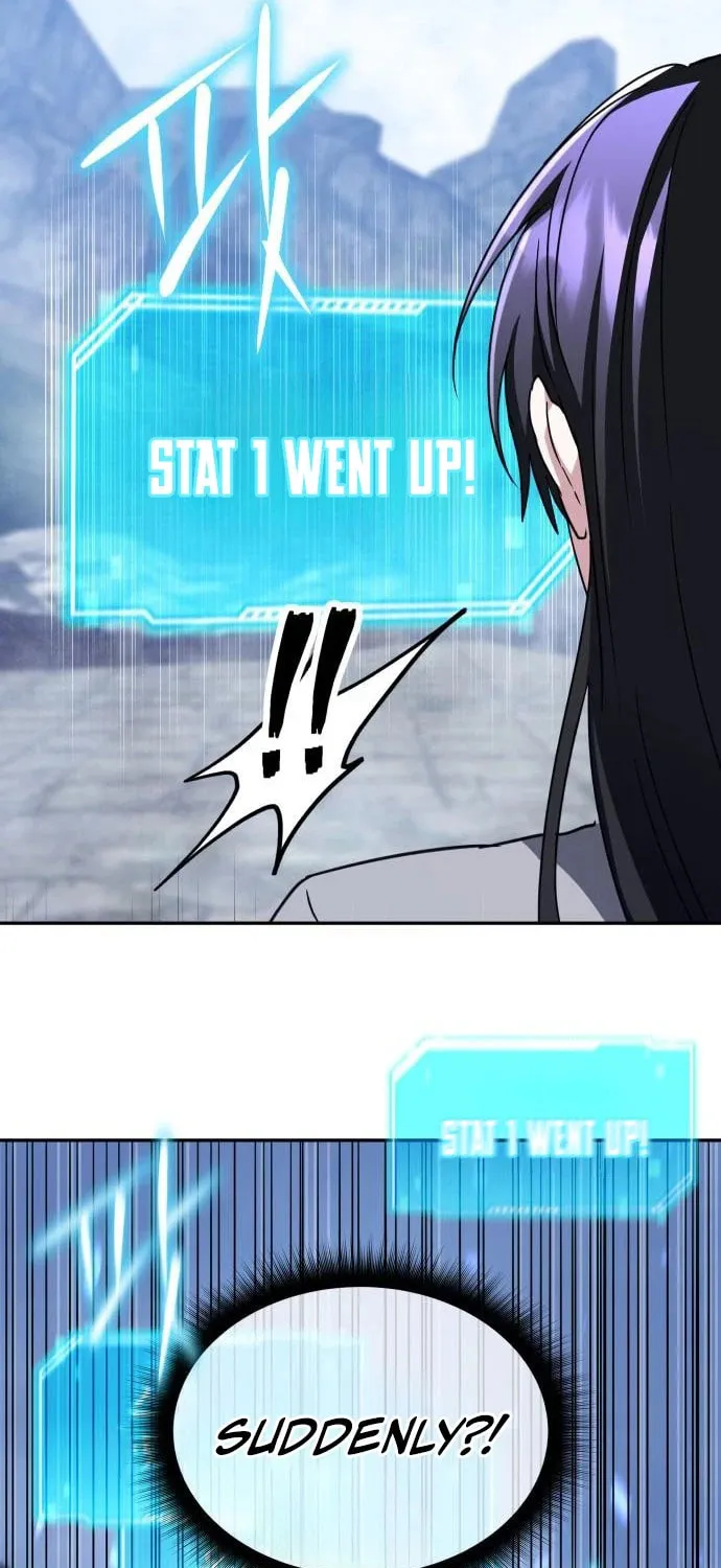 The Returned C-Rank Tank Won