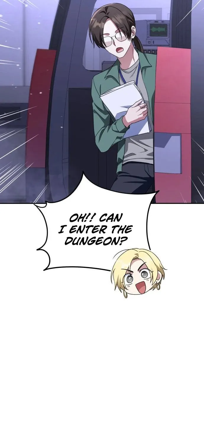 The Returned C-Rank Tank Won