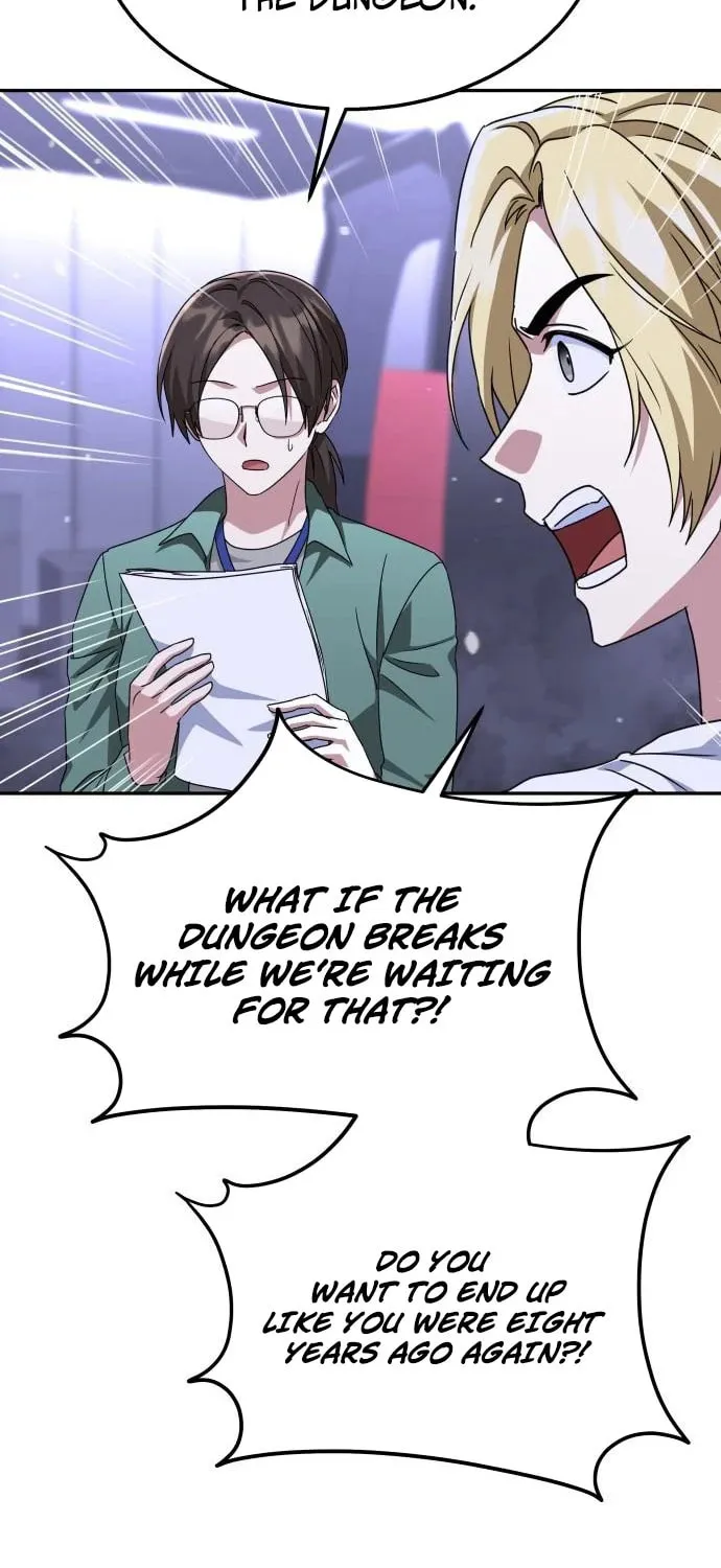 The Returned C-Rank Tank Won