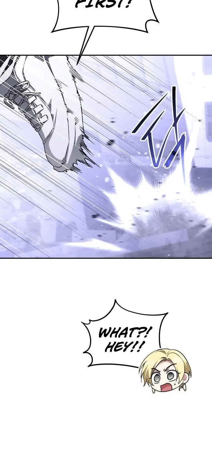 The Returned C-Rank Tank Won